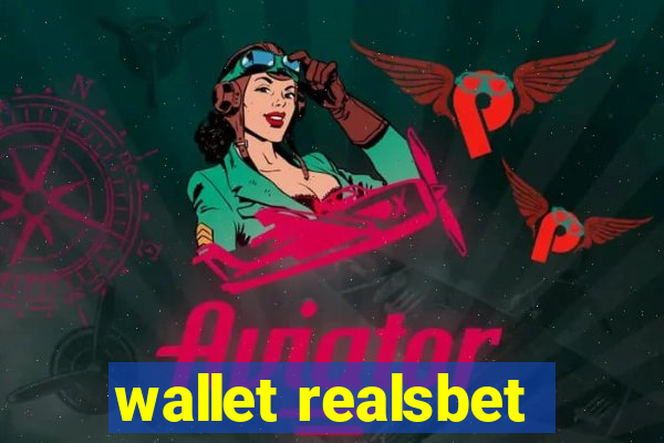 wallet realsbet